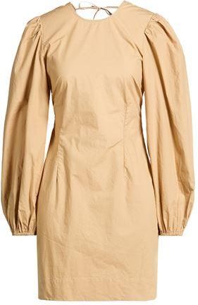 Ganni Mini dresses