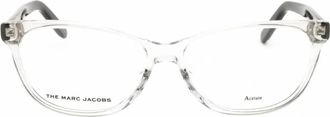 Marc Jacobs Demo Cat Eye Ladies Eyeglasses MARC 462 0KB7 53