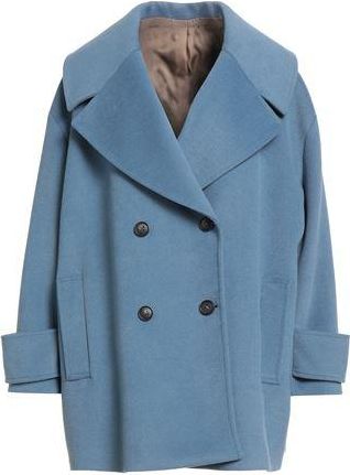Chapeau COATS & JACKETS - Coats on YOOX.COM