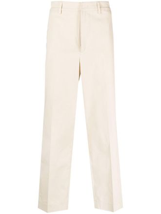 Department Five Wide Leg Trousers