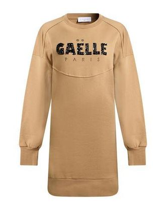 Ga&euml;lle Paris DRESSES - Mini dresses on YOOX.COM