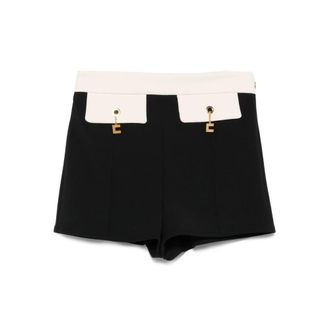 Elisabetta Franchi Shorts