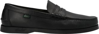Paraboot coreaux loafers