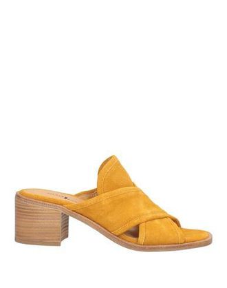 Silvia Rossini CALZADO - Sandalias con cierre en YOOX.COM