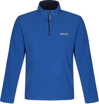 Regatta Mens Oxford Blue Thompson Fleece 5Xl