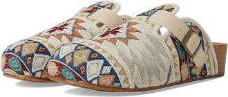 Dirty Laundry Magnolias Womens Slippers Stone : 7.5 B - Medium, Shearling