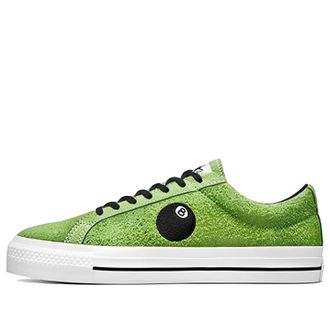 Converse Stussy x One Star Pro Low 8 Ball A03712C