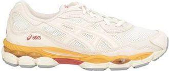 Asics FOOTWEAR - Trainers on YOOX.COM