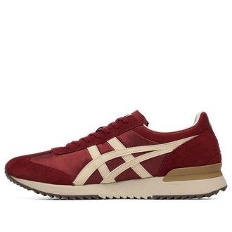 Onitsuka Tiger California 78 EX Beet Juice Beige 1183A355-604