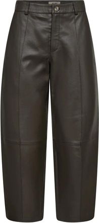 Mos Mosh MOS Mosh, Donna, Pantaloni, Nero, XS, new