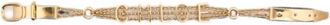 Chlo&eacute; Bracelets - Dames - Armbanden - Geel - ONE Size - Accessoires