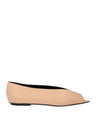 Sergio Rossi CALZADO - Bailarinas en YOOX.COM