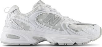 New Balance Womens 530 - - Silver Metallic / White Size 10.0