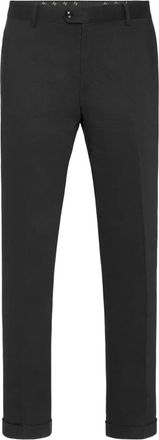 Billionaire Boys Club Pantaloni sartoriali - Nero