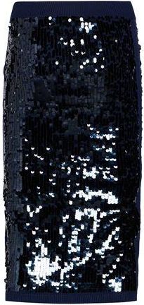 Liu Jo BOTTOMWEAR - Midi skirts on YOOX.COM