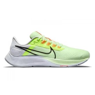 Nike Air Zoom Pegas38 CW7356-700 Sneaker Mens Green Running Shoes FD1412