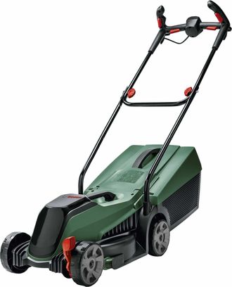Bosch Cortac&eacute;sped Inal&aacute;mbrico Citymower 18v-32-300 Green - Sin Bater&iacute;a - 06008b9a08