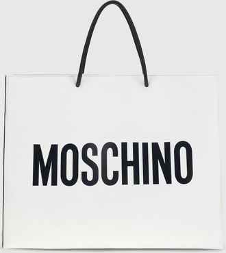 Moschino Borsa in pelle
