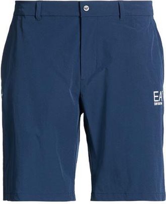 Emporio Armani HOSEN & R&Ouml;CKE - Shorts & Bermudashorts auf YOOX.COM