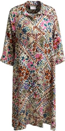 Smith & Soul Donna, Abiti, Multicolore, S, new