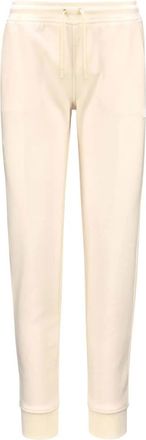 K-Way Ginevra Light Spacer - Dames - Sweatpants - Beige - L - Broeken