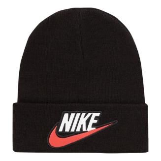 Nike x Supreme Beanie Black AT0107-010