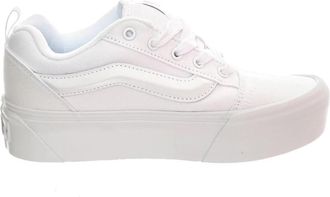 Vans Sneakers - Heren - Sneakers - Wit - 41 EU - Schoenen