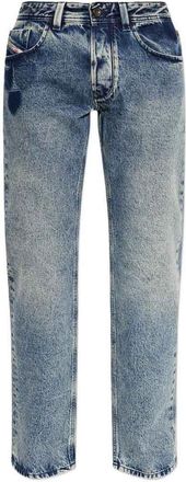 Diesel Regular Jeans Low Waist 1985 Larkee