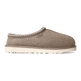UGG Ugg, Schoenen, Heren, Grijs, 42 EU, M Tasman Shaggy Sued