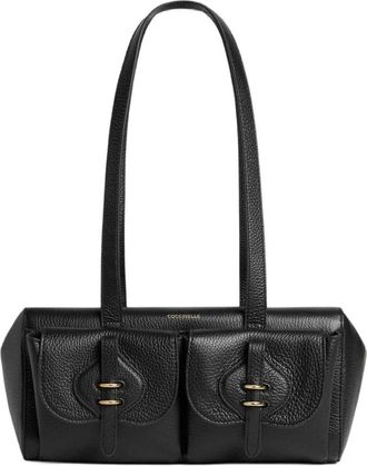 Coccinelle Donna, Borse, Nero, Taglia unica, new
