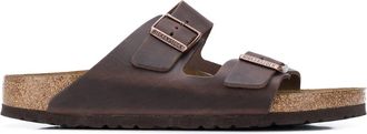 Birkenstock Arizona Sfb Habana, Oiled Leather