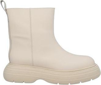 Gia Couture CALZADO - Botines de caña alta en YOOX.COM