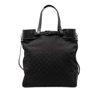 Gucci Pre-owned Gucci GG Canvas Tote Ladies S2JOFW3EN55NPGIV
