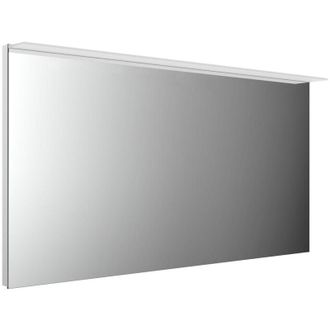 Emco Espejo Con Luz Led Emco Mi 200 Con Vela De Luz Acr&iacute;lica, Con