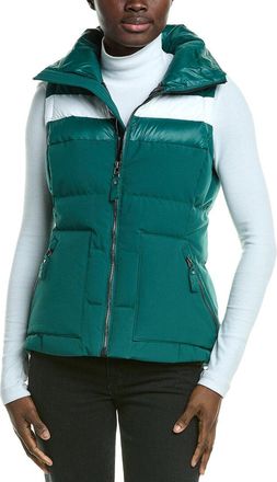 Spyder Eastwood Down Vest