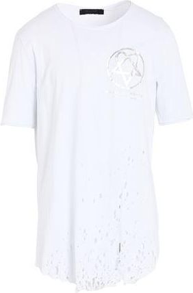 Massimo Sabbadin TOPS - T-shirts auf YOOX.COM