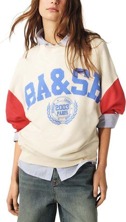 BA&SH Benjamin Sweatshirt