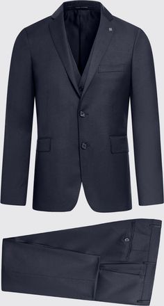 Tagliatore Smoking con gilet Tagliatore in lana