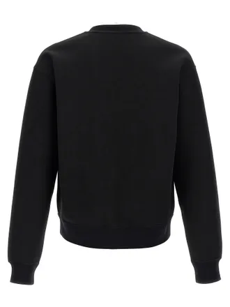Mackage Julian Sweatshirt - Black
