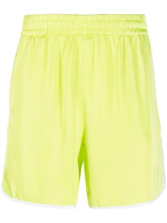 Blue Sky Inn Track shorts