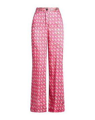Liu Jo BOTTOMWEAR - Trousers on YOOX.COM