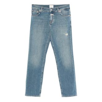 Closed Mujer, Vaqueros, Azul, Talla: W28