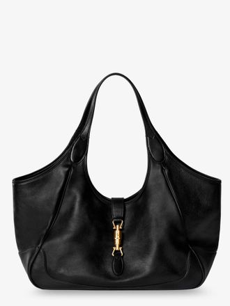 Gucci Borsa a spalla Mercato in pelle - GUCCI - gender_Woman