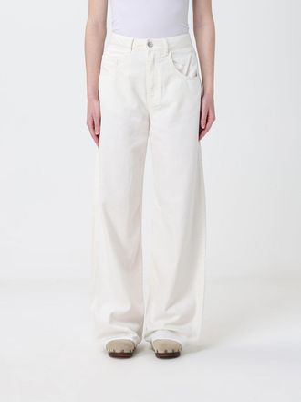 Icon Denim Los Angeles Jeans Poppy Icon Denim Los Angeles in denim