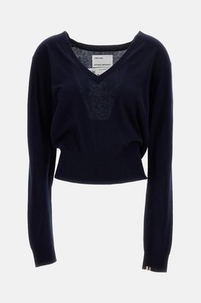 Extreme Cashmere Maglia Scollo A V N.467 Collin