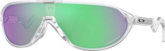 Oakley OO9467 CMDN 946703 Mens Sunglasses White Size 133