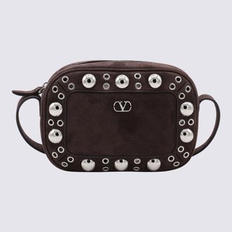 Valentino Garavani Bags Brown