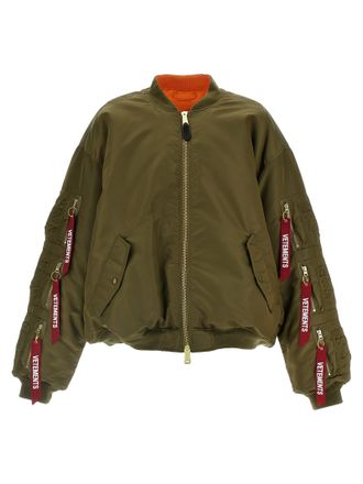 vetements 21AW bomber jacket size xs 極美品 VETEMENTS Bomber Jackets − Sale: up to −55% | Stylight