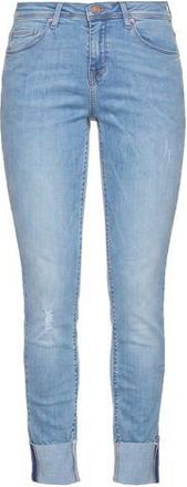 Only PARTES DE ABAJO - Pantalones vaqueros en YOOX.COM
