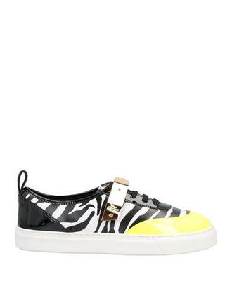Giuseppe Zanotti SCHUHE - Sneakers auf YOOX.COM